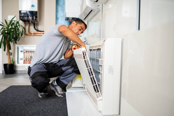 Best HVAC Maintenance and Cleaning  in Parkville, MD